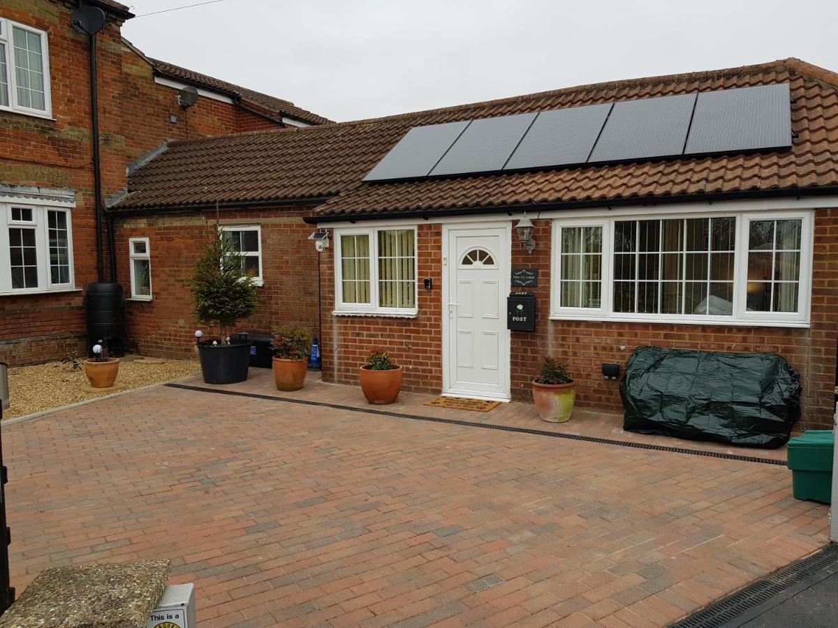 Cozy Scarning For Two * Dereham